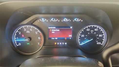New 2025 Ford F250 XLT w/ FX4 Off-Road Package image 22