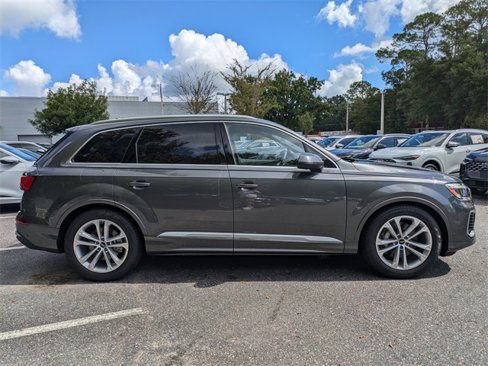 New 2026 Audi Q7 3.0T Premium Plus image 12