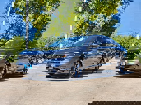 Used 2024 Honda Accord EX-L image 3