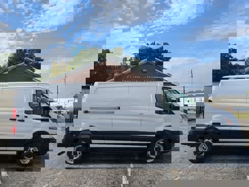 New 2025 Ford Transit 250 XL image 2