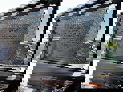 New 2025 Subaru Ascent Touring image 16