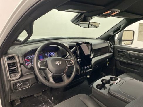 New 2026 RAM 2500 Tradesman image 7