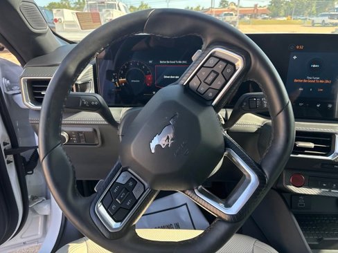 Used 2024 Ford Mustang GT Premium image 15