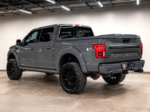 Used 2019 Ford F150 Lariat w/ Equipment Group 502A Luxury image 27