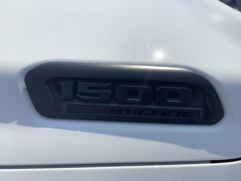 New 2026 RAM 1500 Big Horn image 12