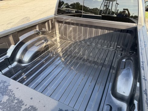 New 2026 RAM 1500 Laramie image 8