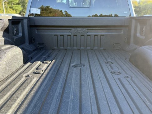 New 2026 Ford F350 XLT image 8