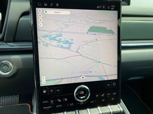 New 2026 GMC Terrain AT4 w/ Convenience Package III image 10