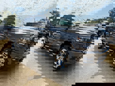 New 2026 RAM 1500 Big Horn image 3