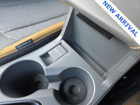 Used 2025 Subaru Crosstrek 2.5i Sport image 20