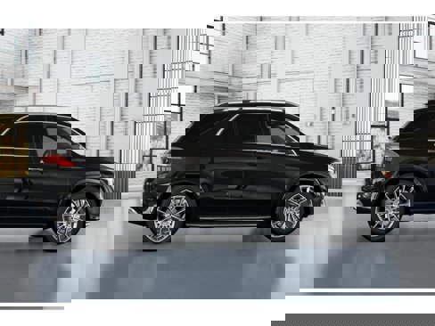 New 2026 Mercedes-Benz GLE 350 4MATIC image 16
