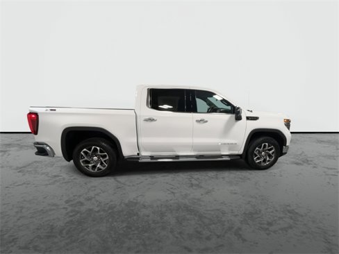 New 2026 GMC Sierra 1500 SLT w/ SLT Premium Package image 2