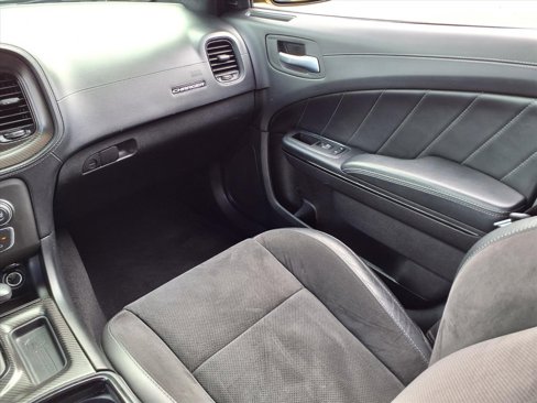 Used 2021 Dodge Charger R/T w/ Plus Group image 10