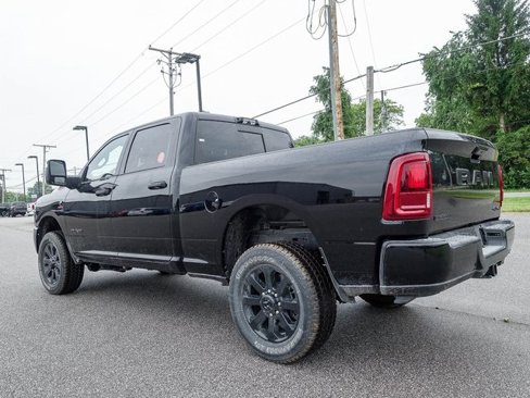 New 2025 RAM 2500 Big Horn image 11