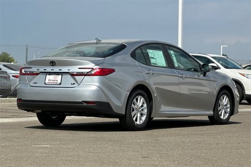 New 2026 Toyota Camry LE image 4
