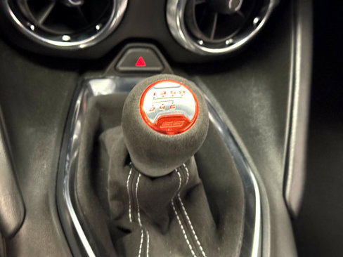 Used 2022 Chevrolet Camaro SS image 19