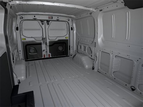 New 2025 Ford Transit 250 Low Roof AWD image 11