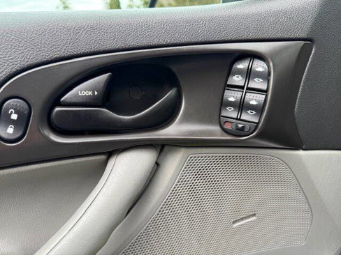 Used 2007 Ford Focus SE image 18