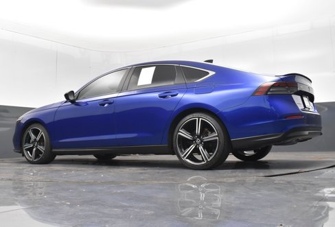 Used 2023 Honda Accord Sport image 20