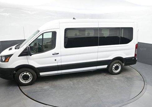 Used 2024 Ford Transit 350 XL image 29