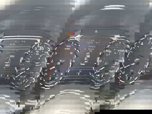 New 2025 Nissan Altima 2.5 SV w/ SV Special Edition Package image 31