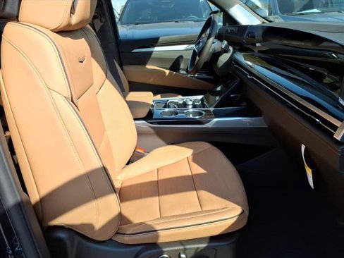 New 2026 Cadillac Escalade Luxury w/ Touring Package image 24