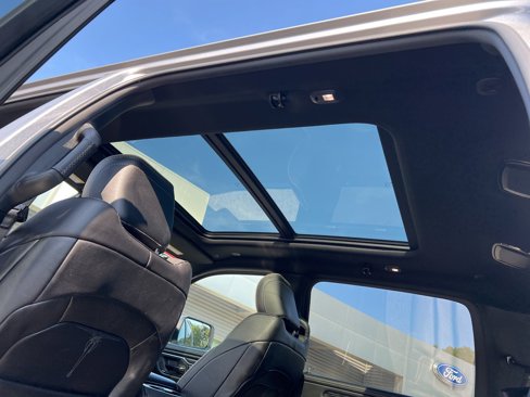 Used 2022 RAM 1500 Limited image 16