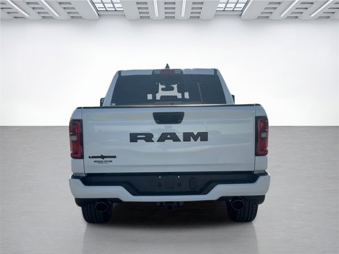 New 2026 RAM 1500 2WD Crew Cab image 4
