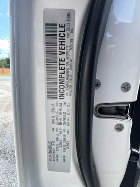Used 2019 RAM 5500 Tradesman image 29