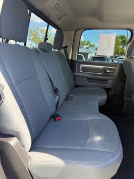Used 2019 RAM 1500 Classic SLT image 14