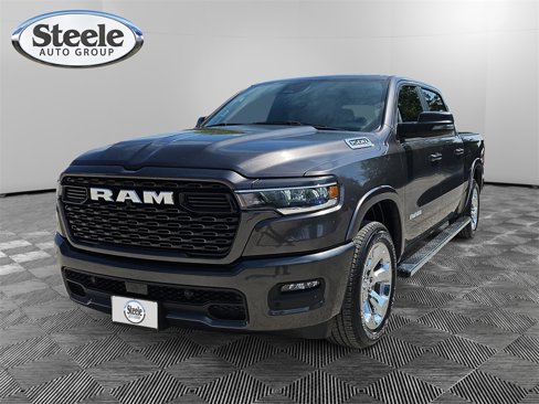 New 2026 RAM 1500 Lone Star image 1
