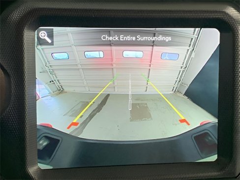 Certified 2021 Jeep Gladiator Mojave image 29