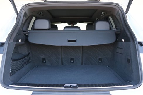 Used 2024 Porsche Cayenne image 26