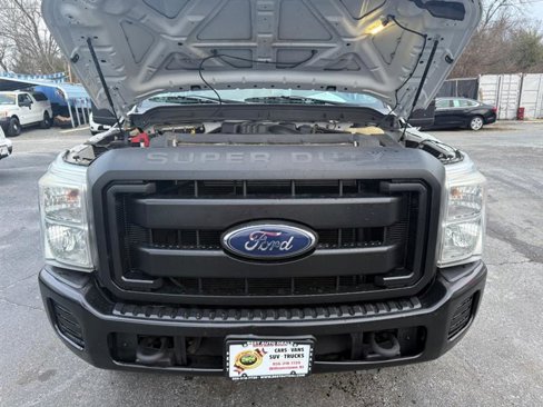 Used 2016 Ford F250 XL image 39