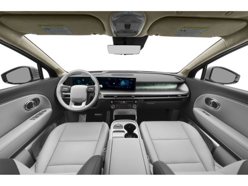 New 2026 Hyundai Ioniq 9 Calligraphy image 5
