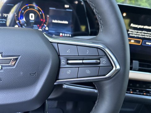 New 2026 Chevrolet Equinox ACTIV image 23