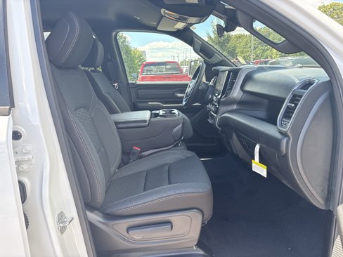 New 2026 RAM 1500 Classic Warlock image 10