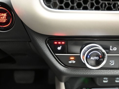 New 2026 Honda HR-V EX-L image 51