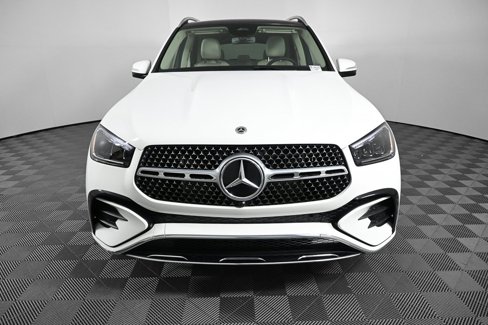 New 2026 Mercedes-Benz GLE 450e 4MATIC image 28