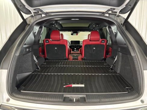 Certified 2025 Acura MDX A-Spec image 14