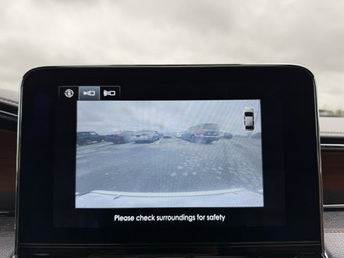Used 2019 Lincoln Navigator Reserve image 35