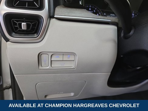Used 2021 Kia Sorento EX w/ Panoramic Sunroof Package image 23