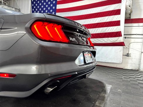 Used 2023 Ford Mustang Premium image 26
