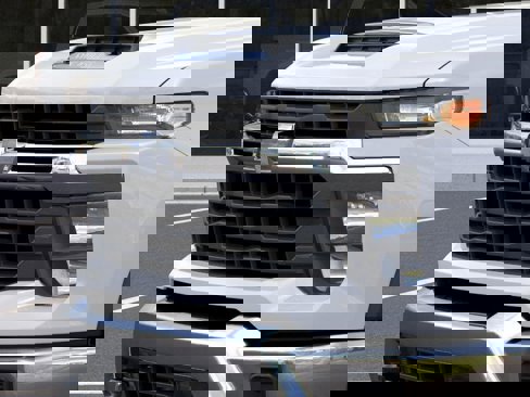 New 2026 Chevrolet Silverado 3500 LT image 13