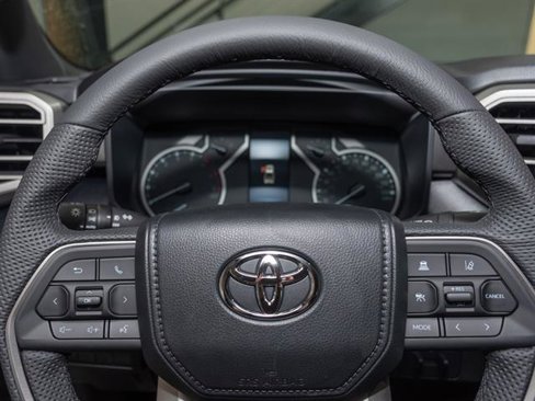New 2026 Toyota Tundra SR5 image 9
