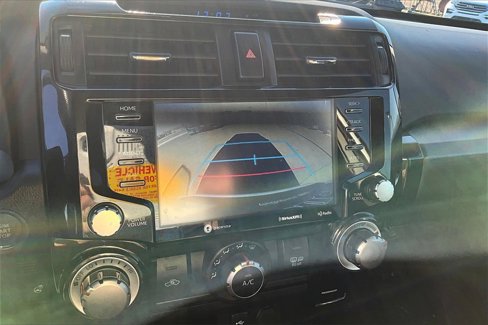 Used 2024 Toyota 4Runner TRD Off-Road Premium image 21