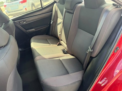 Used 2019 Toyota Corolla LE image 21