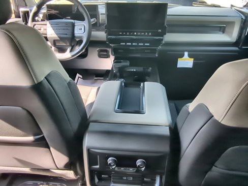 New 2026 GMC Hummer EV 4x4 Crew Cab image 20