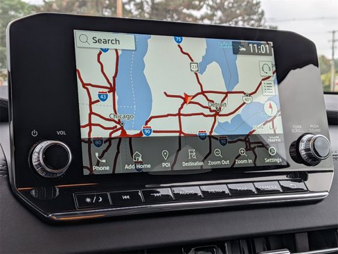 New 2025 Mitsubishi Outlander SE image 21