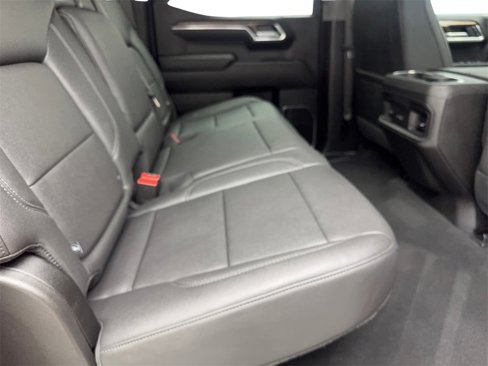 Used 2025 Chevrolet Silverado 1500 LT w/ Texas Edition Plus image 42